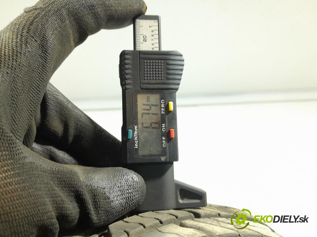 Renault Megane scenic 2005 pneumatika Multi-sezóna: 6970312179012