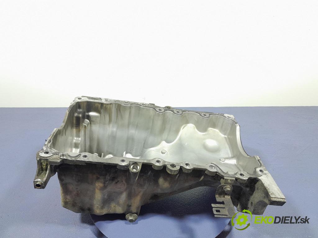 Jaguar Xf 2015 vaňa Olej: G4D3-6706-AC