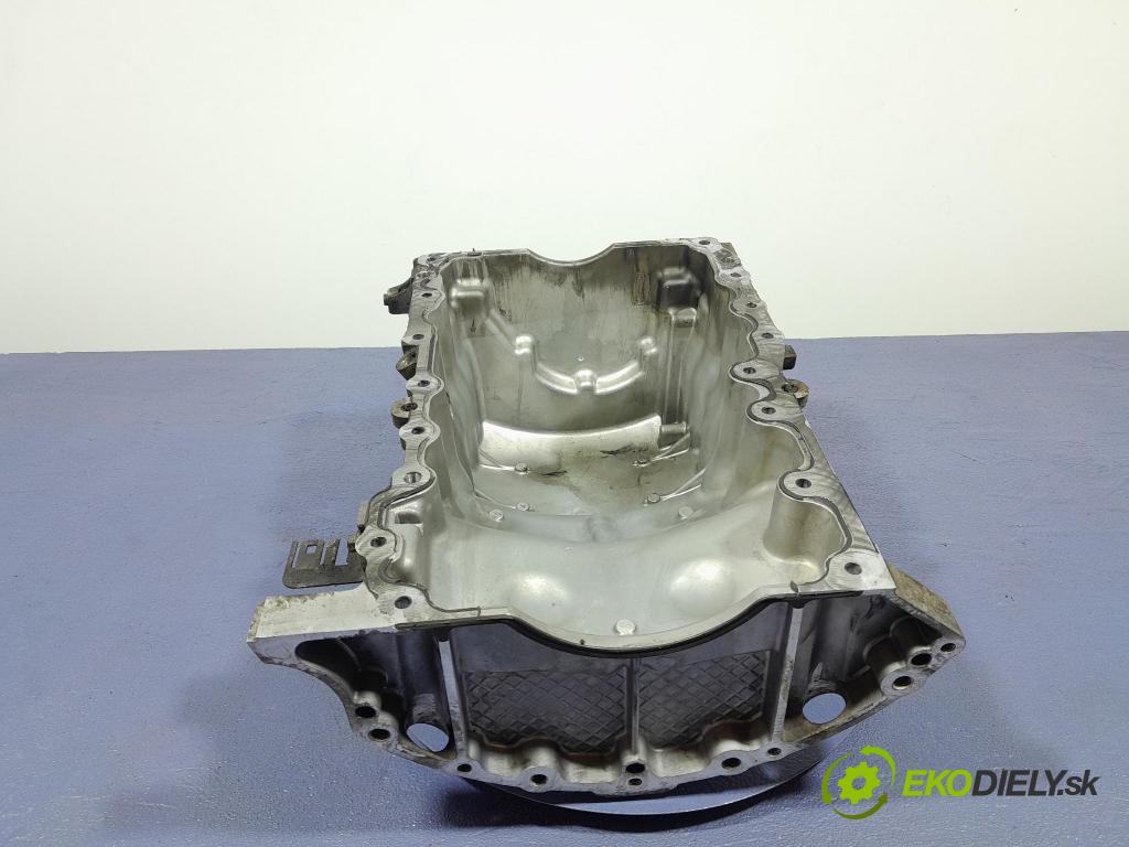 Jaguar Xf 2015 vaňa Olej: G4D3-6706-AC