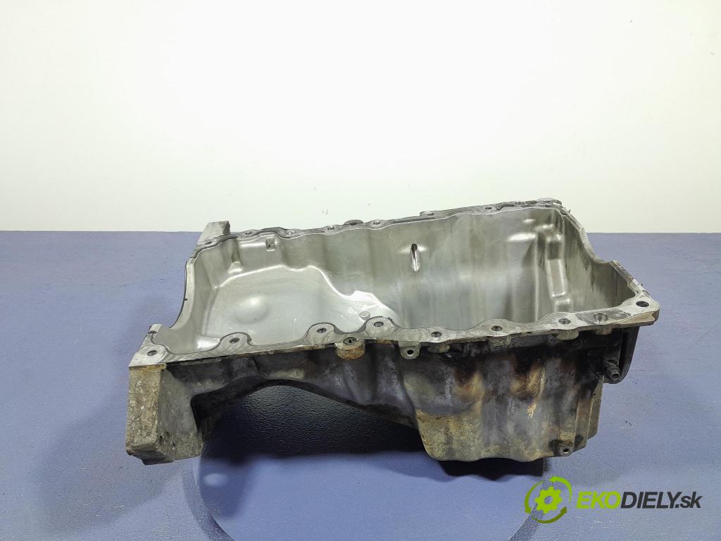 Jaguar Xf 2015 vaňa Olej: G4D3-6706-AC