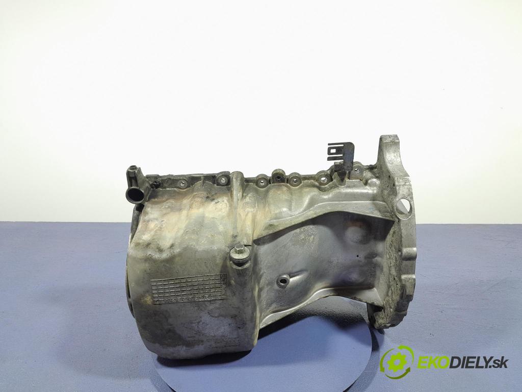 Jaguar Xf 2015 vaňa Olej: G4D3-6706-AC