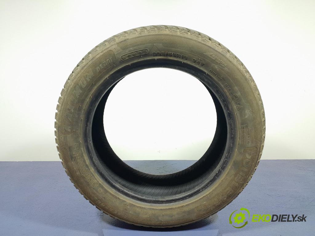 Renault Megane scenic 2005 pneumatika Multi-sezóna: 6970312179012