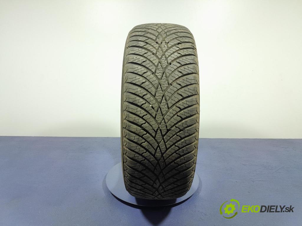 Renault Megane scenic 2005 pneumatika Multi-sezóna: 6970312179012