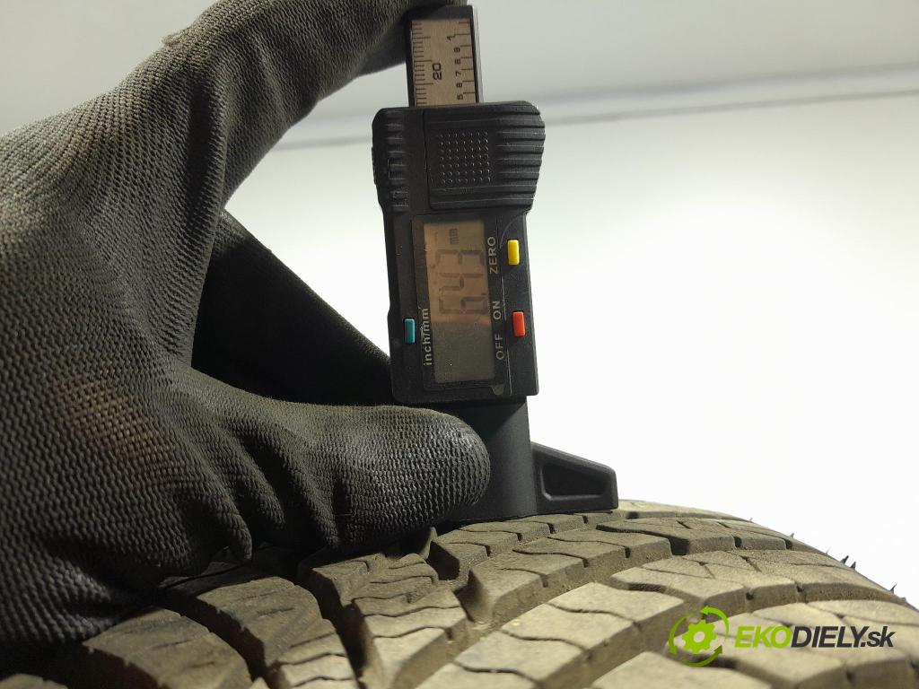 Renault Megane scenic 2005 pneumatika Multi-sezóna: 6970312179012