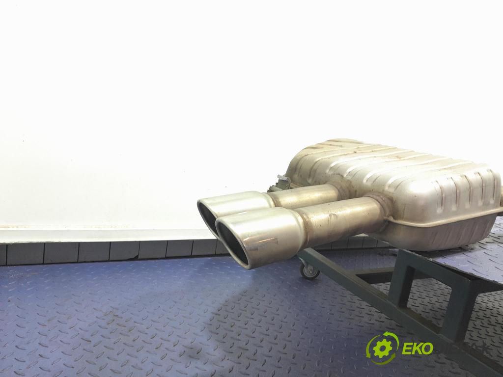 Jaguar Xf 2015 Tlumič: x