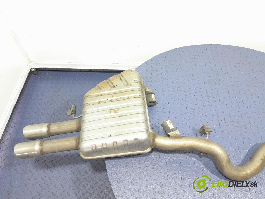 Jaguar Xf 2015 Tlumič: x