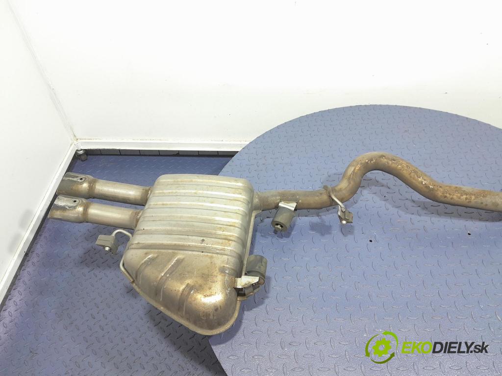 Jaguar Xf 2015 Tlumič: x