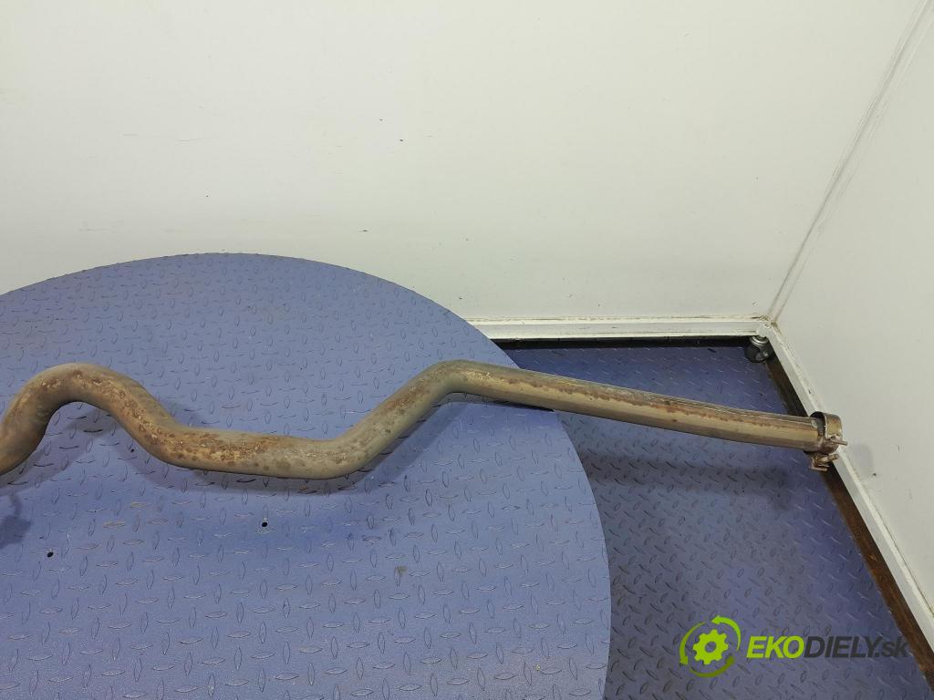 Jaguar Xf 2015 Tlumič: x