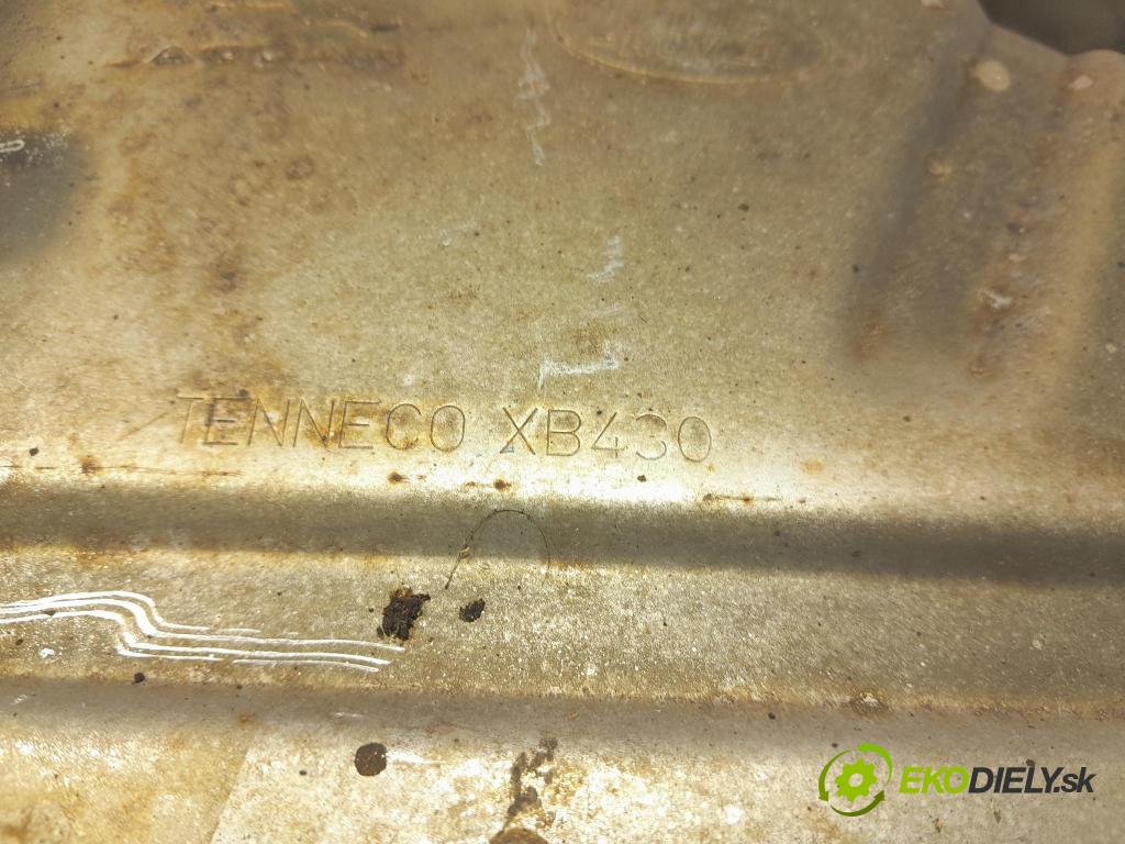 Jaguar Xf 2015 Tlumič: x