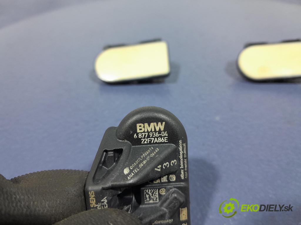 Bmw Z4 2022 snímač Tlak Pneumatiky: 6877936