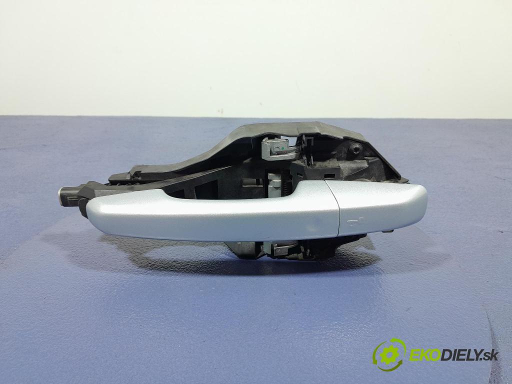 Jaguar Xf 2015 rukoväť Predné ľavá FK72-224A81-AA