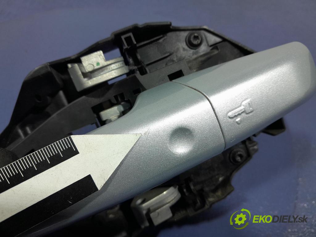 Jaguar Xf 2015 rukoväť Predné ľavá FK72-224A81-AA