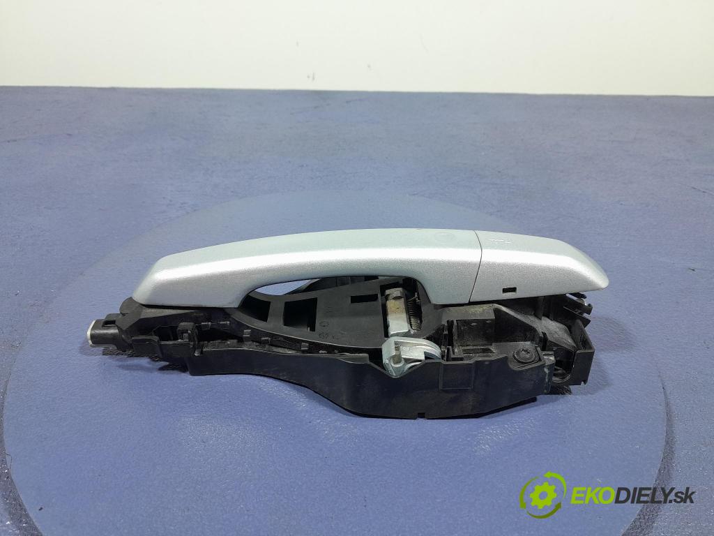 Jaguar Xf 2015 rukoväť Predné ľavá FK72-224A81-AA