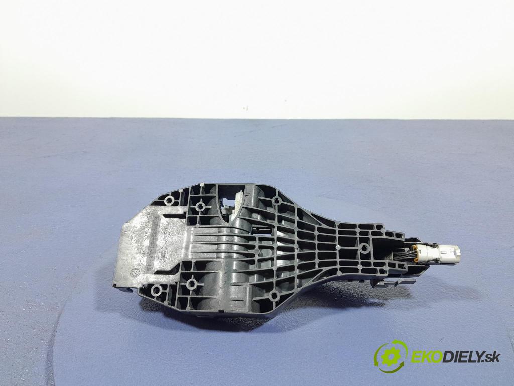 Jaguar Xf 2015 rukoväť Predné ľavá FK72-224A81-AA