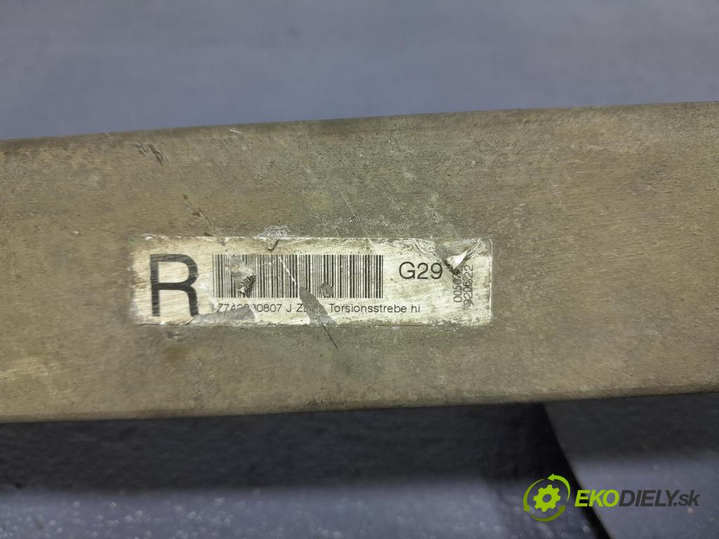 Bmw Z4 2022 tyč Reakcia: 7423308