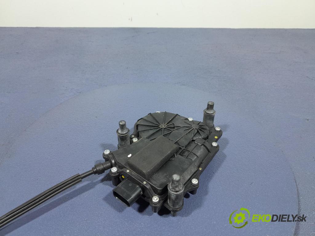 Jaguar Xf 2015 zámek dveře před Levý: DTSFA-C39810-100