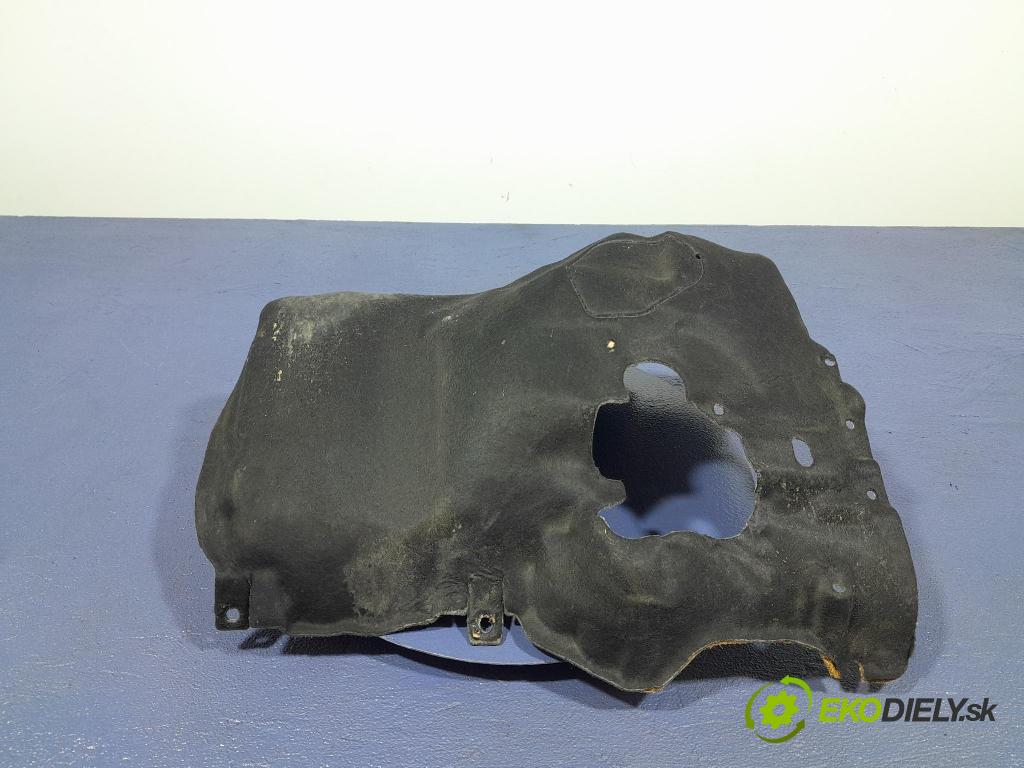 Bmw Z4 2022 Zvuková izolácia 8583377