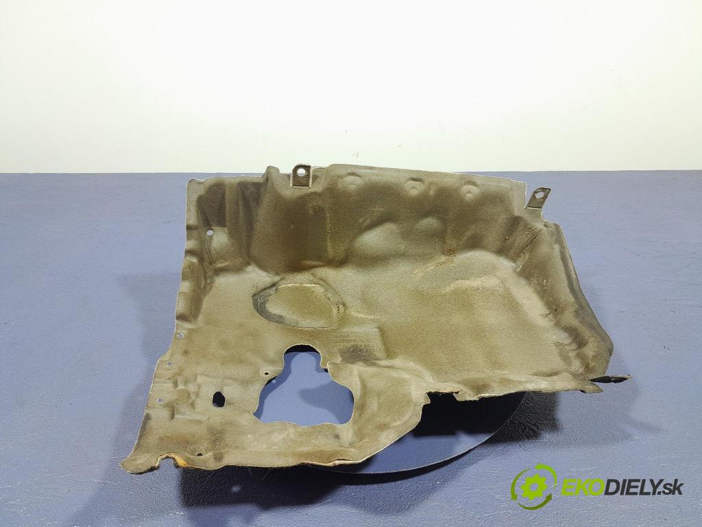 Bmw Z4 2022 Zvuková izolácia 8583377