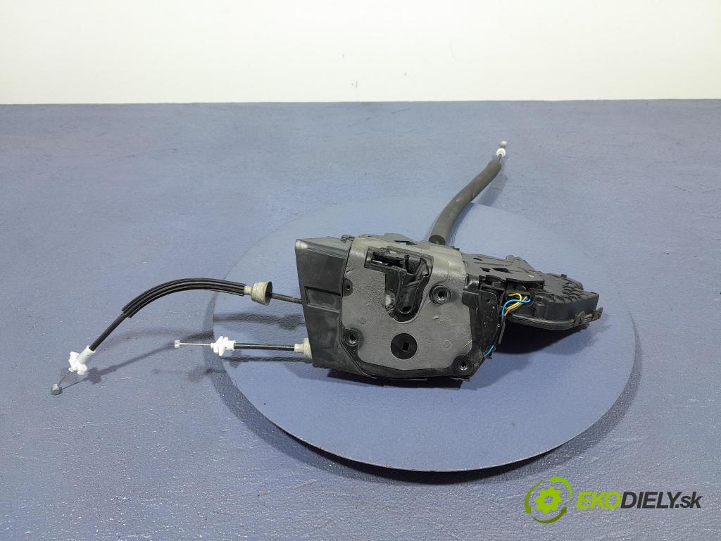 Jaguar Xf 2015 zámok dvere Predné Vľavo: GX63-203A29-BB