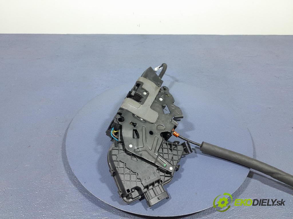 Jaguar Xf 2015 zámok dvere Predné Vľavo: GX63-203A29-BB