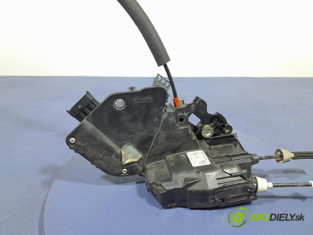 Jaguar Xf 2015 zámok dvere Predné Vľavo: GX63-203A29-BB