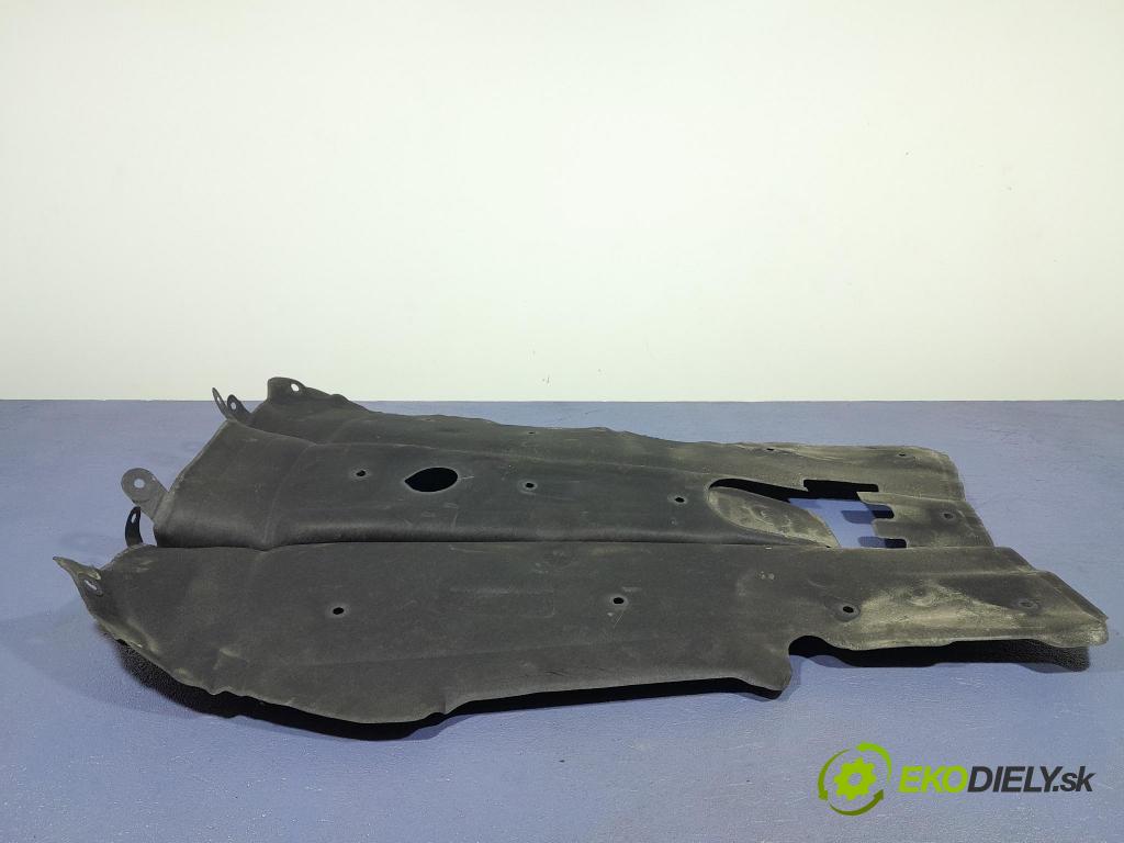 Bmw Z4 2022 Zvuková izolácia 7456395