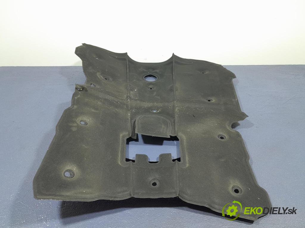 Bmw Z4 2022 Zvuková izolácia 7456395