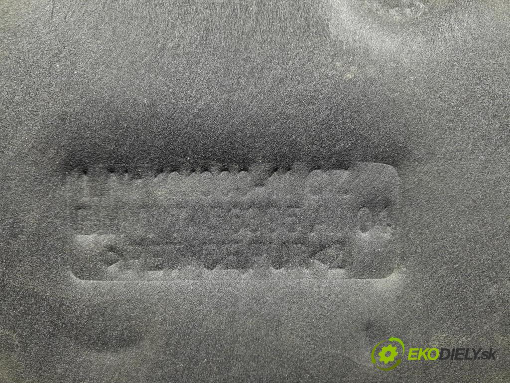 Bmw Z4 2022 Zvuková izolácia 7456395