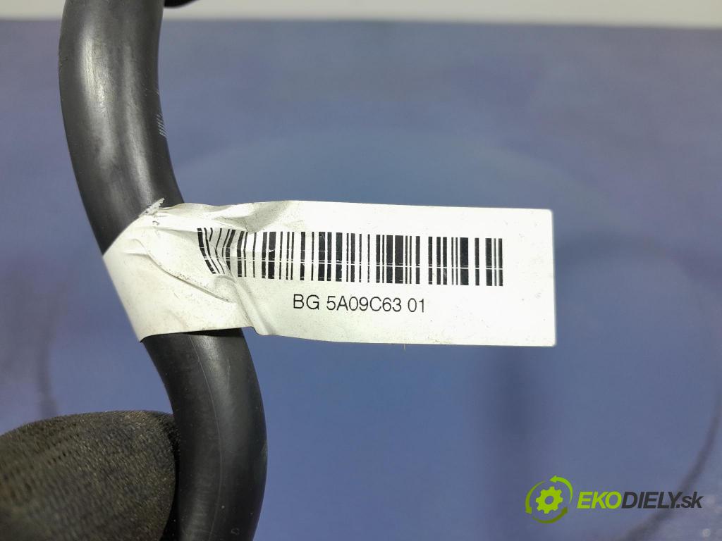 Bmw Z4 2022 rúrka Vzduch: 5A09C63