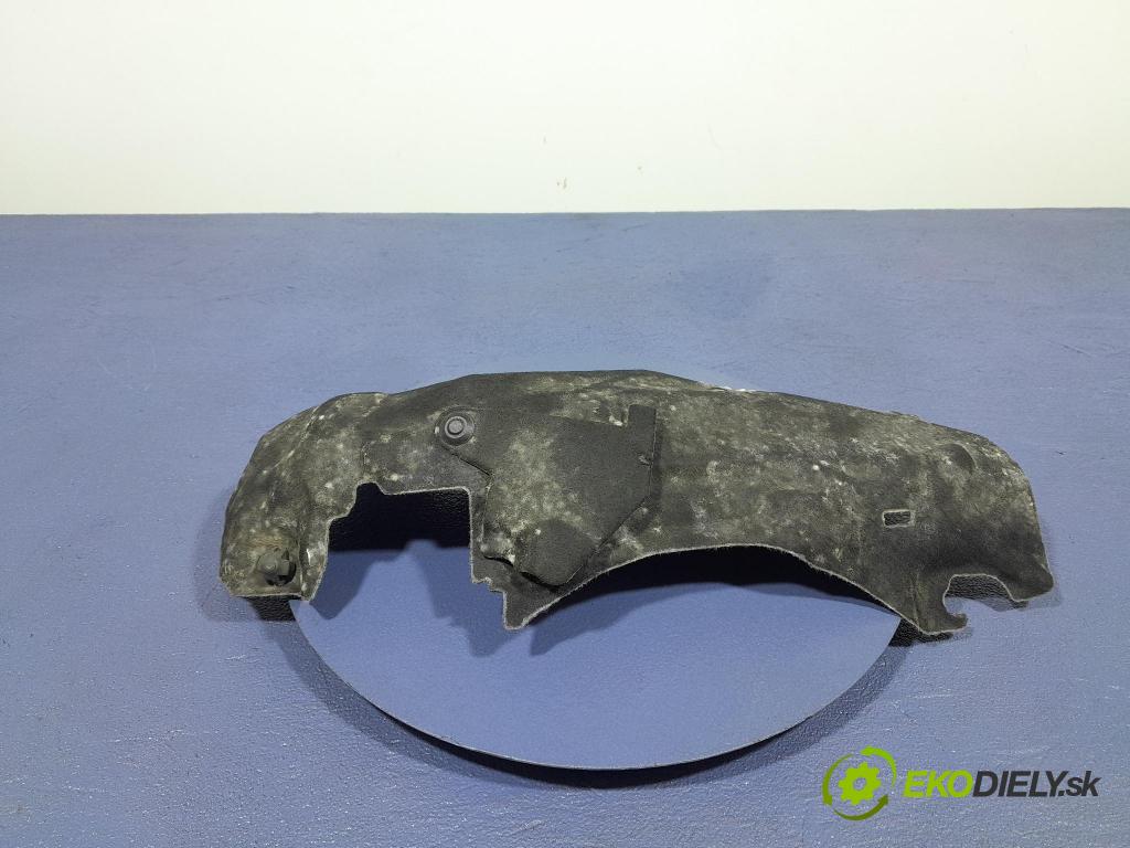 Bmw Z4 2022 Zvuková izolácia 8666848