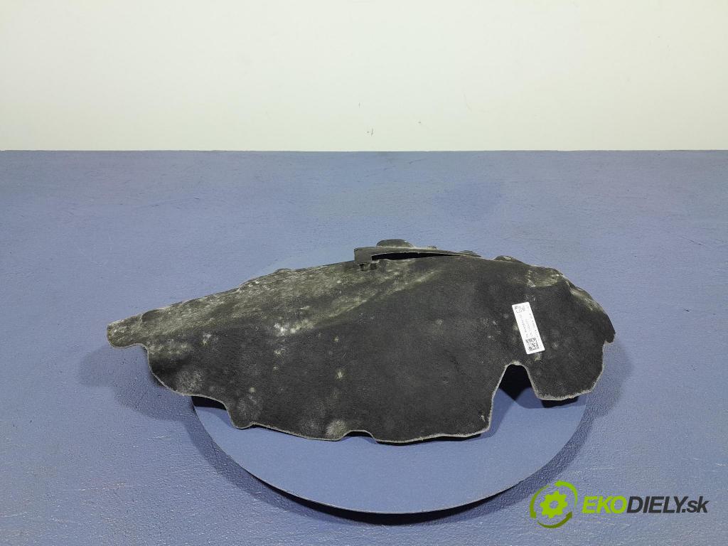 Bmw Z4 2022 Zvuková izolácia 8666848