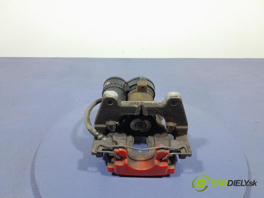 Jaguar Xf 2015 brzdič brzdový zad v pravo: GX73-2K327-BD