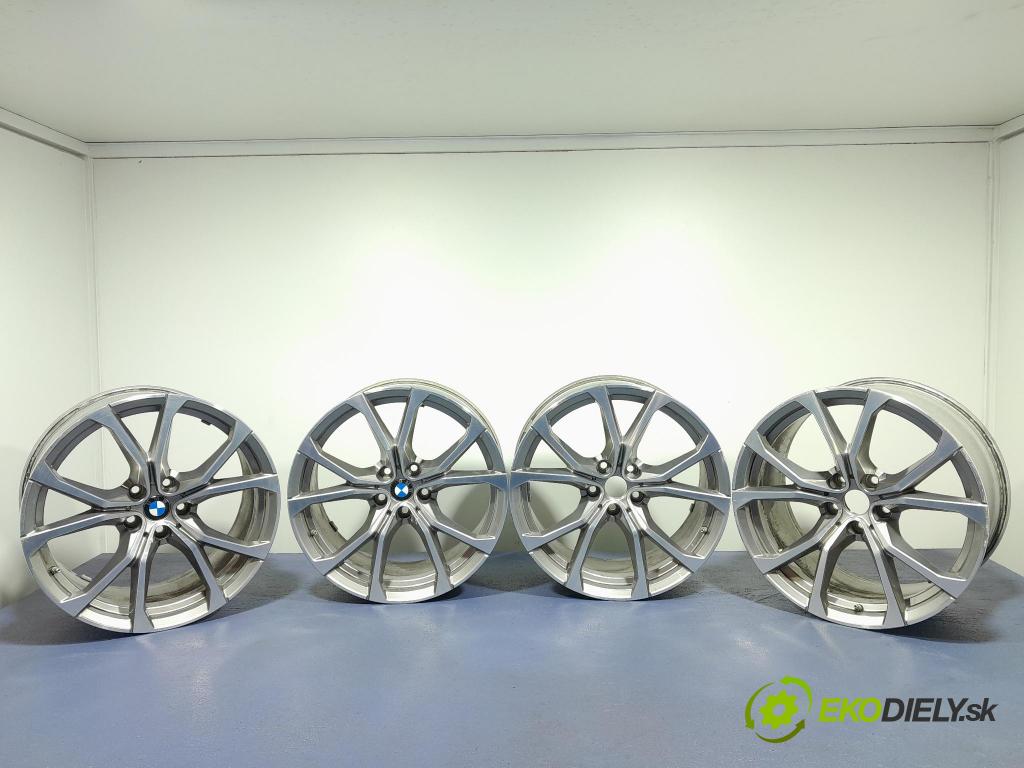 Bmw Z4 2022 Ráfiky: Hlinikové: 6883641