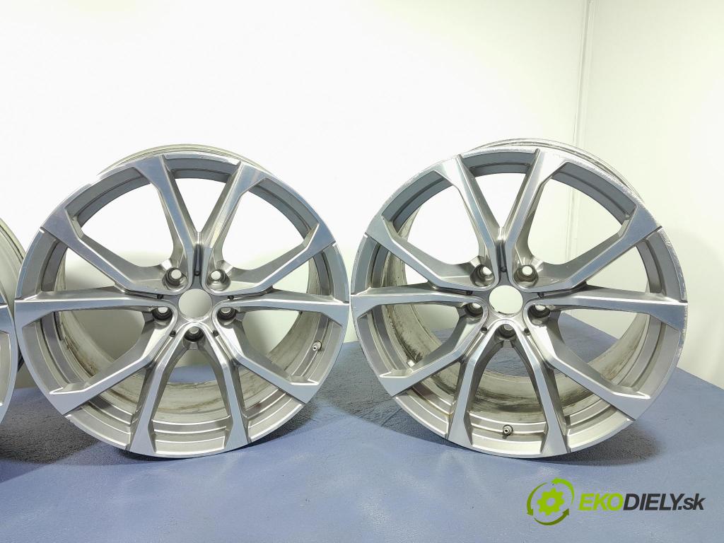 Bmw Z4 2022 Ráfiky: Hlinikové: 6883641