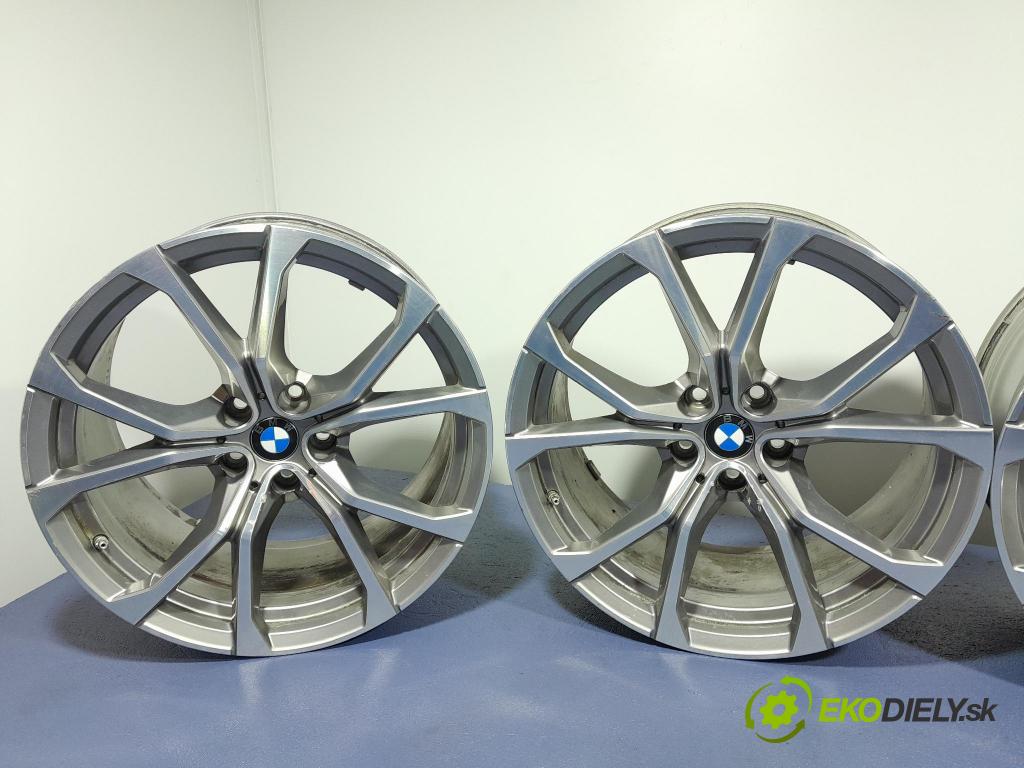 Bmw Z4 2022 Ráfiky: Hlinikové: 6883641