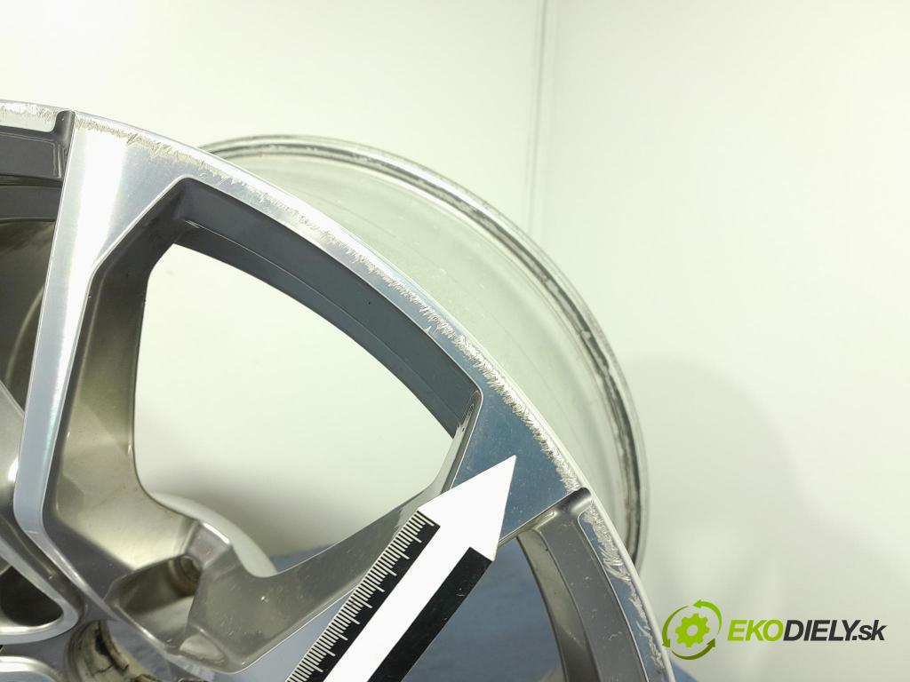 Bmw Z4 2022 Ráfiky: Hlinikové: 6883641