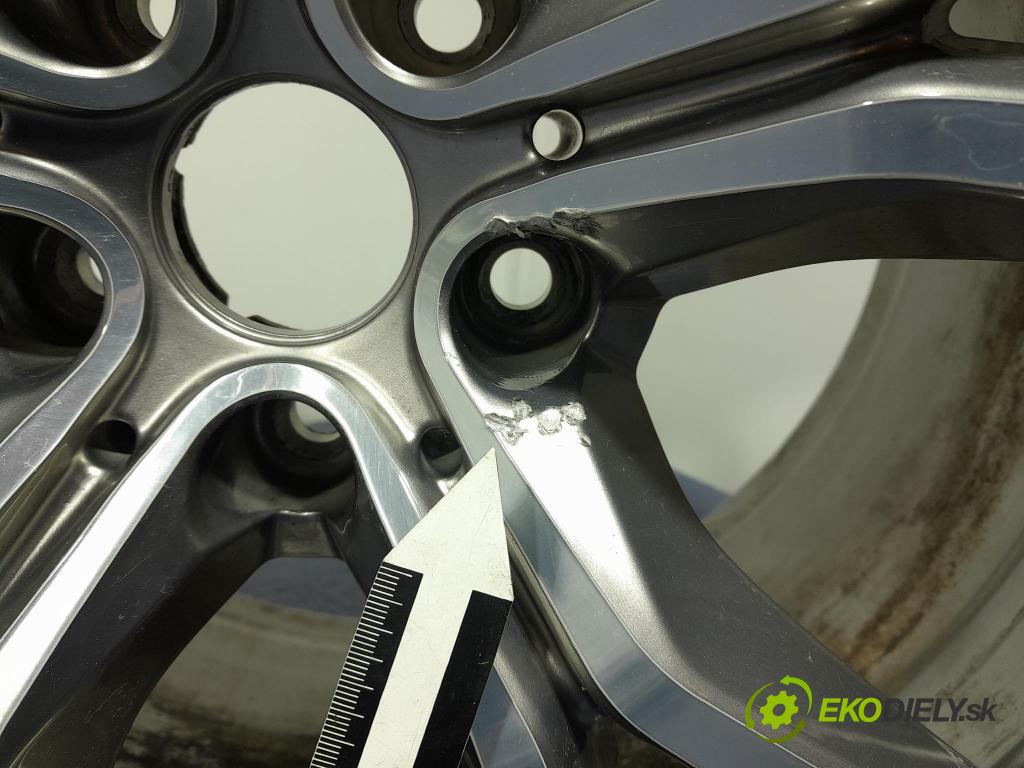 Bmw Z4 2022 Ráfiky: Hlinikové: 6883641