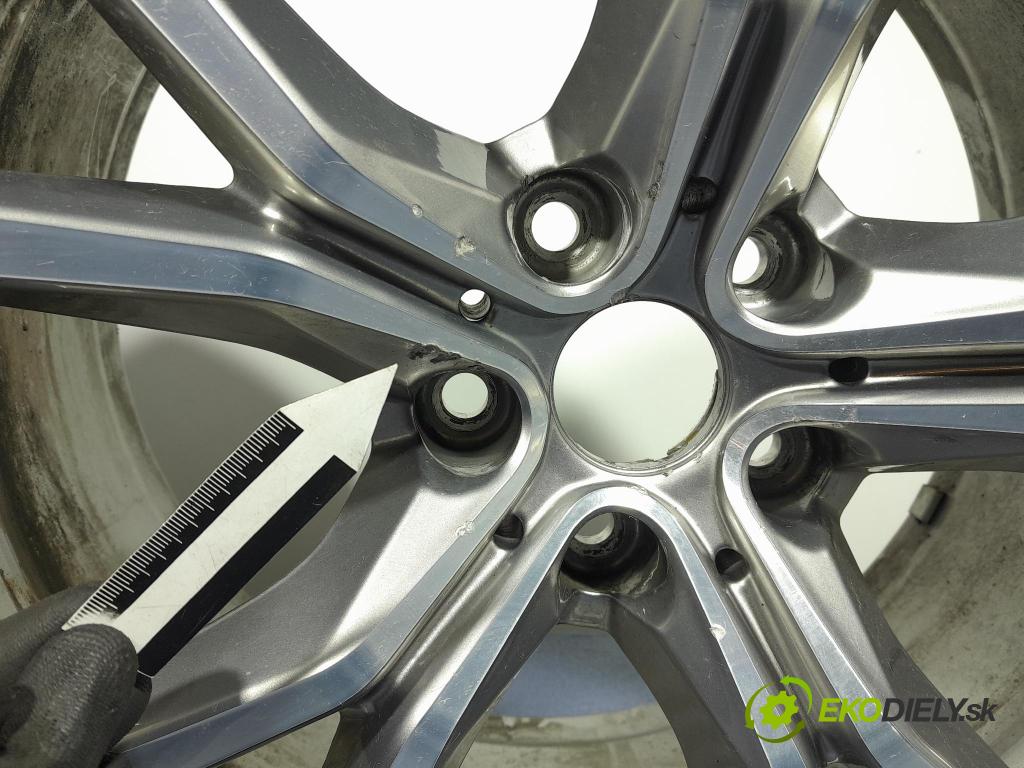 Bmw Z4 2022 Ráfiky: Hlinikové: 6883641