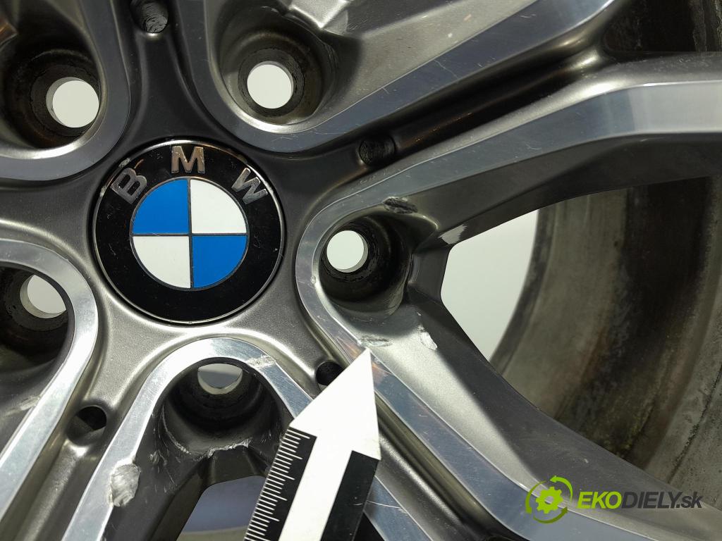 Bmw Z4 2022 Ráfiky: Hlinikové: 6883641