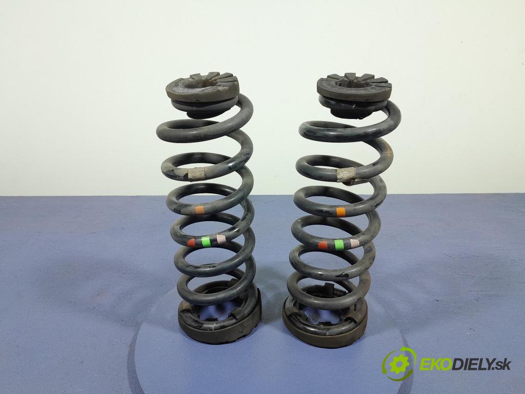 Jaguar Xf 2015 pružina zad