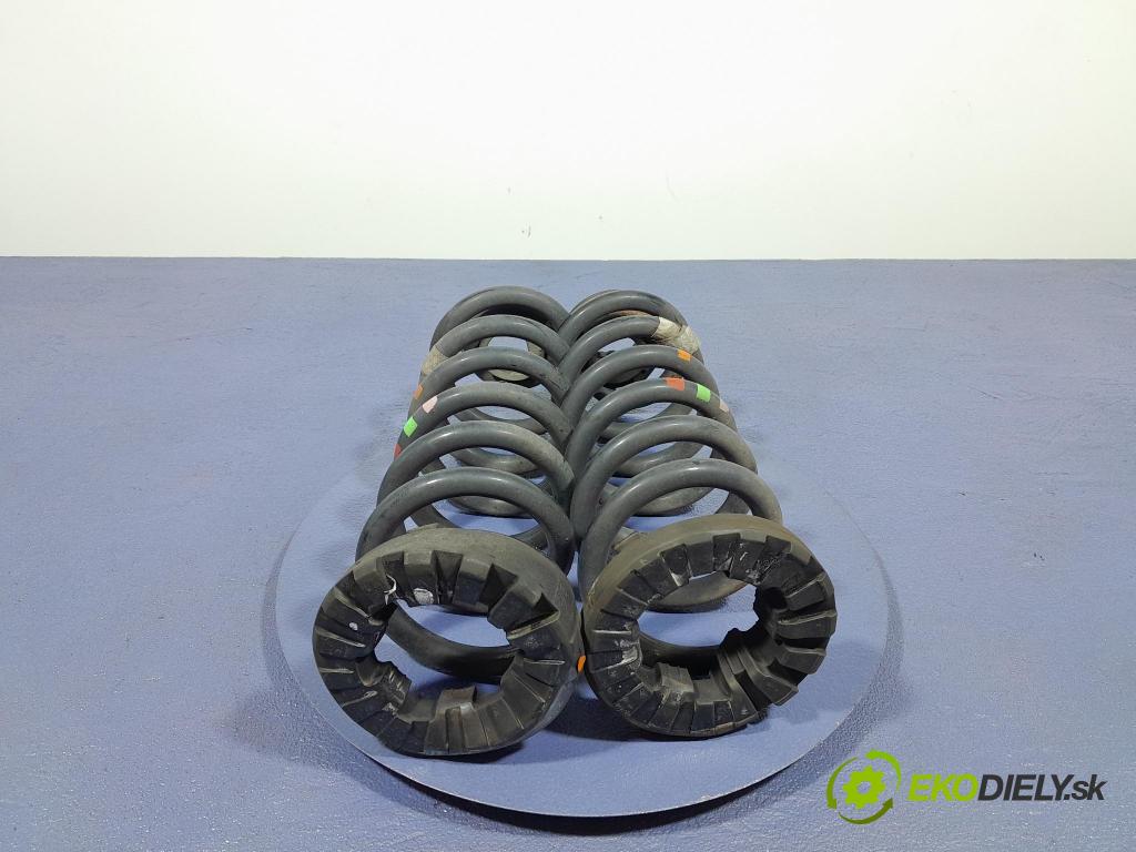 Jaguar Xf 2015 pružina zad