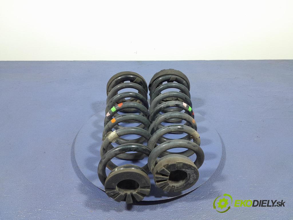 Jaguar Xf 2015 pružina zad 