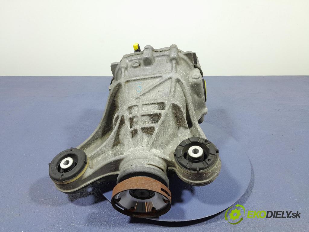 Jaguar Xf 2015 Most: Zadný: GX73-4A213-FB