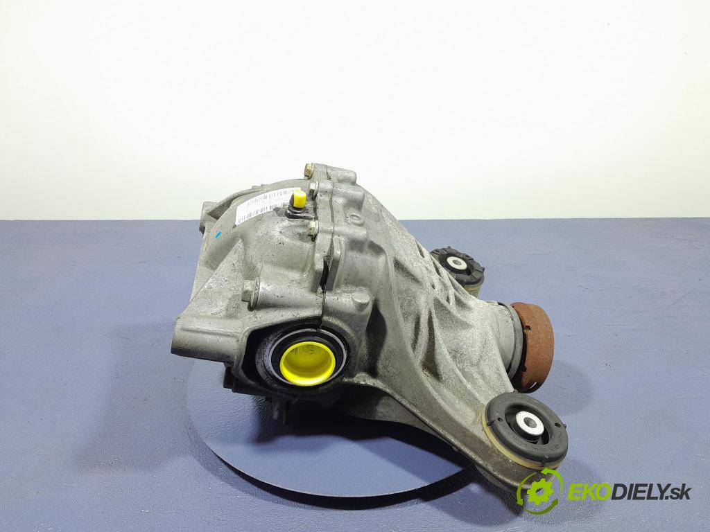 Jaguar Xf 2015 Most: Zadný: GX73-4A213-FB