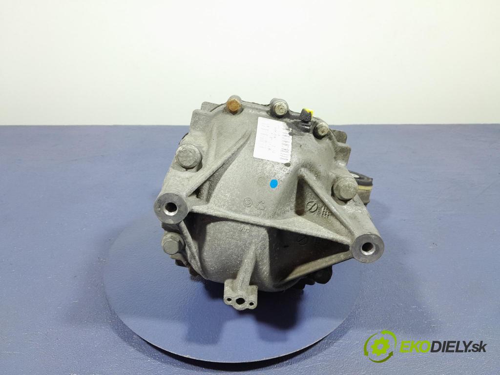 Jaguar Xf 2015 Most: Zadný: GX73-4A213-FB