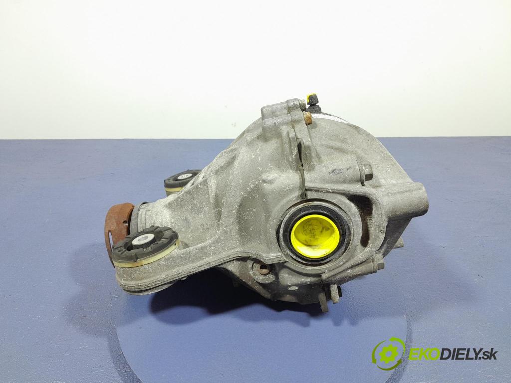 Jaguar Xf 2015 Most: Zadný: GX73-4A213-FB