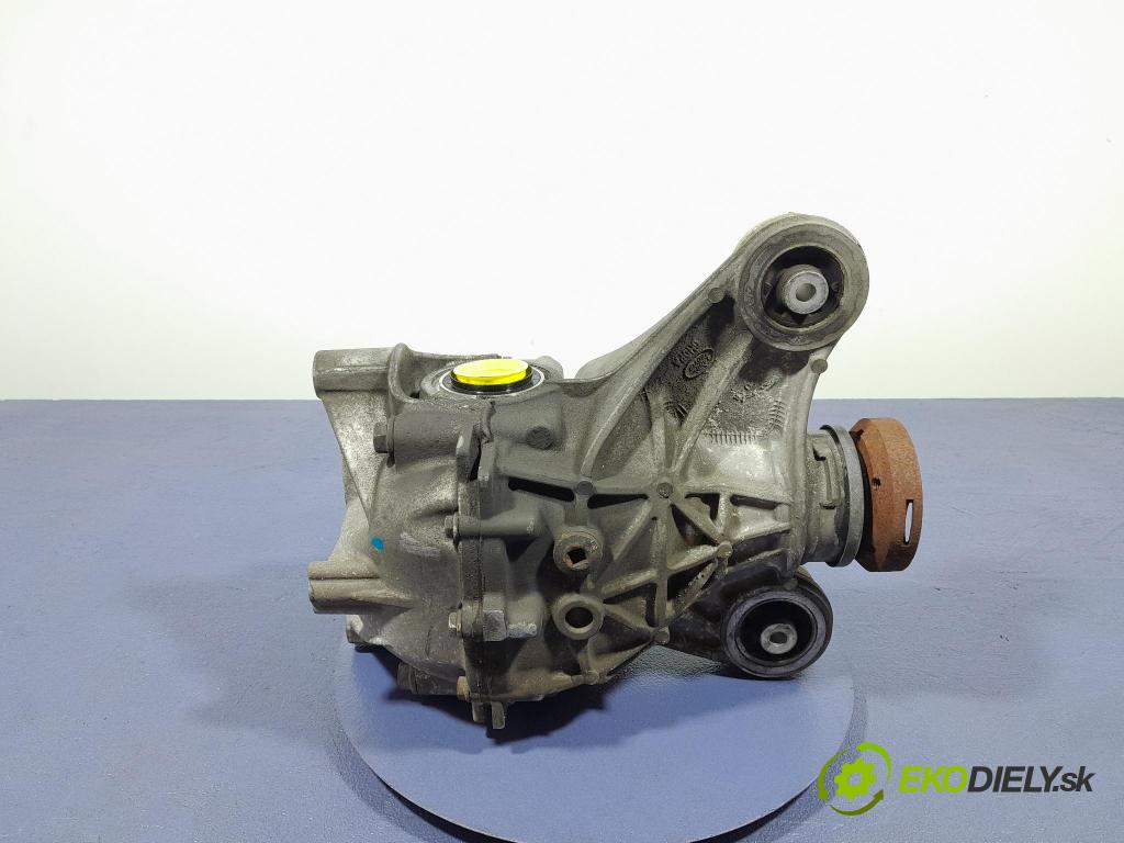 Jaguar Xf 2015 Most: Zadný: GX73-4A213-FB