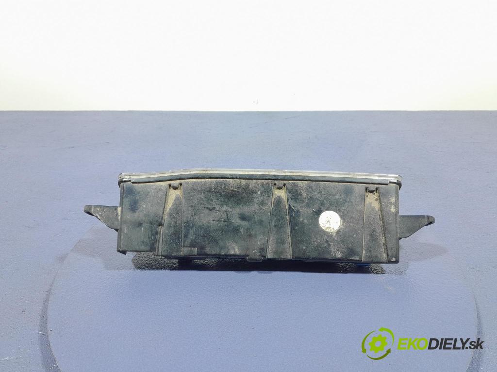 Bmw Z4 2022 svetlo / reflektor zad ľavá Vonkajsia: 7450451