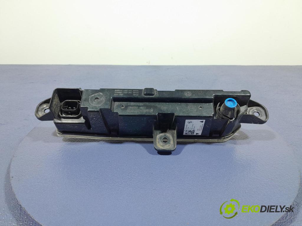 Bmw Z4 2022 svetlo / reflektor zad ľavá Vonkajsia: 7450451