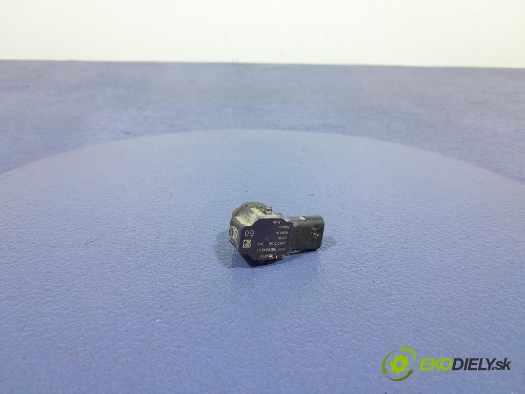 Bmw Z4 2022 snímač / riadiaca jednotka PDC 9826949